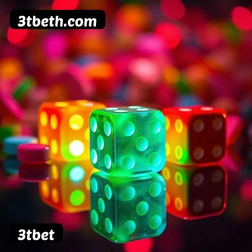 Comparação APP mobile vs versão web da 3tbet