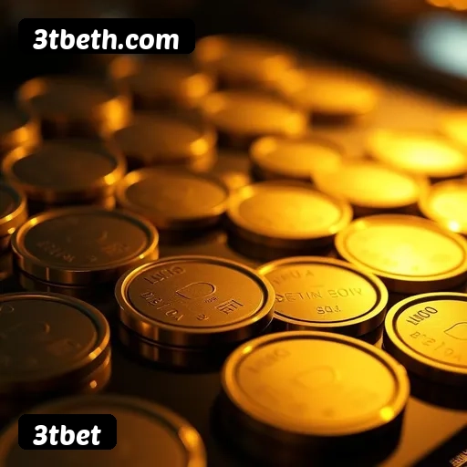 3tbet bônus R$5.000 + 500 giros - Rollover 35x, prazo 30 dias, 38% taxa conversão