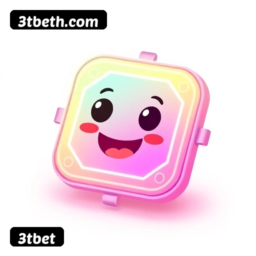 Tabela RTP dos jogos de cassino da 3tbet