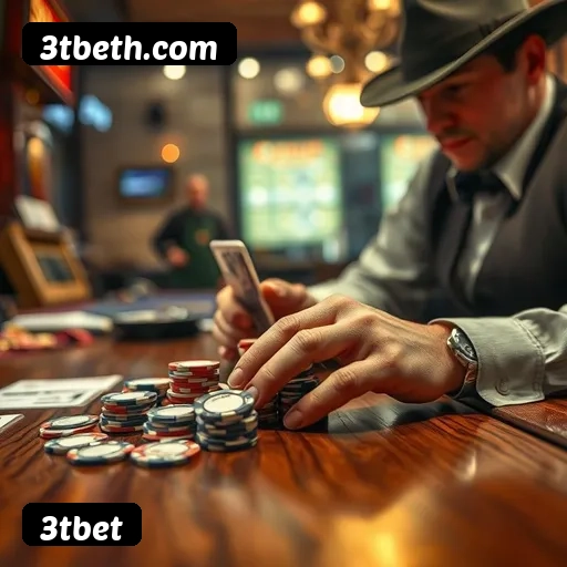 3tbet PIX instantâneo Brasil - Depósito e saque em minutos 24/7