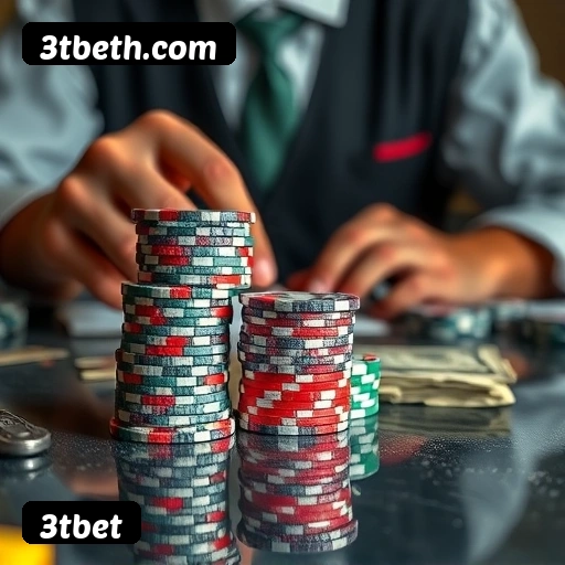 Estatísticas 3tbet 2025–2026 - 120 mil jogadores ativos, R$72.5M pagos, RTP 96.52%