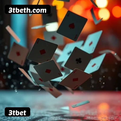 Níveis do programa VIP da 3tbet